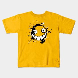 Splatter2 Kids T-Shirt